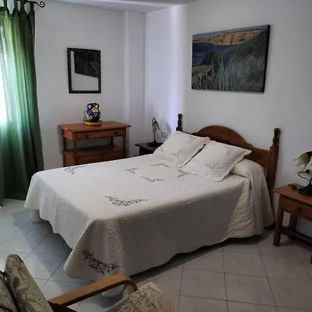 Piso En Conil, 1º Linea De Playa Con Wifi Gratis Apartment Conil De La Frontera Exterior photo