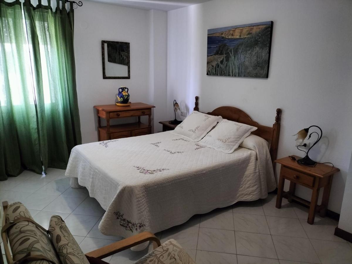 Appartement Piso En Conil, 1º Linea De Playa Con Wifi Gratis *