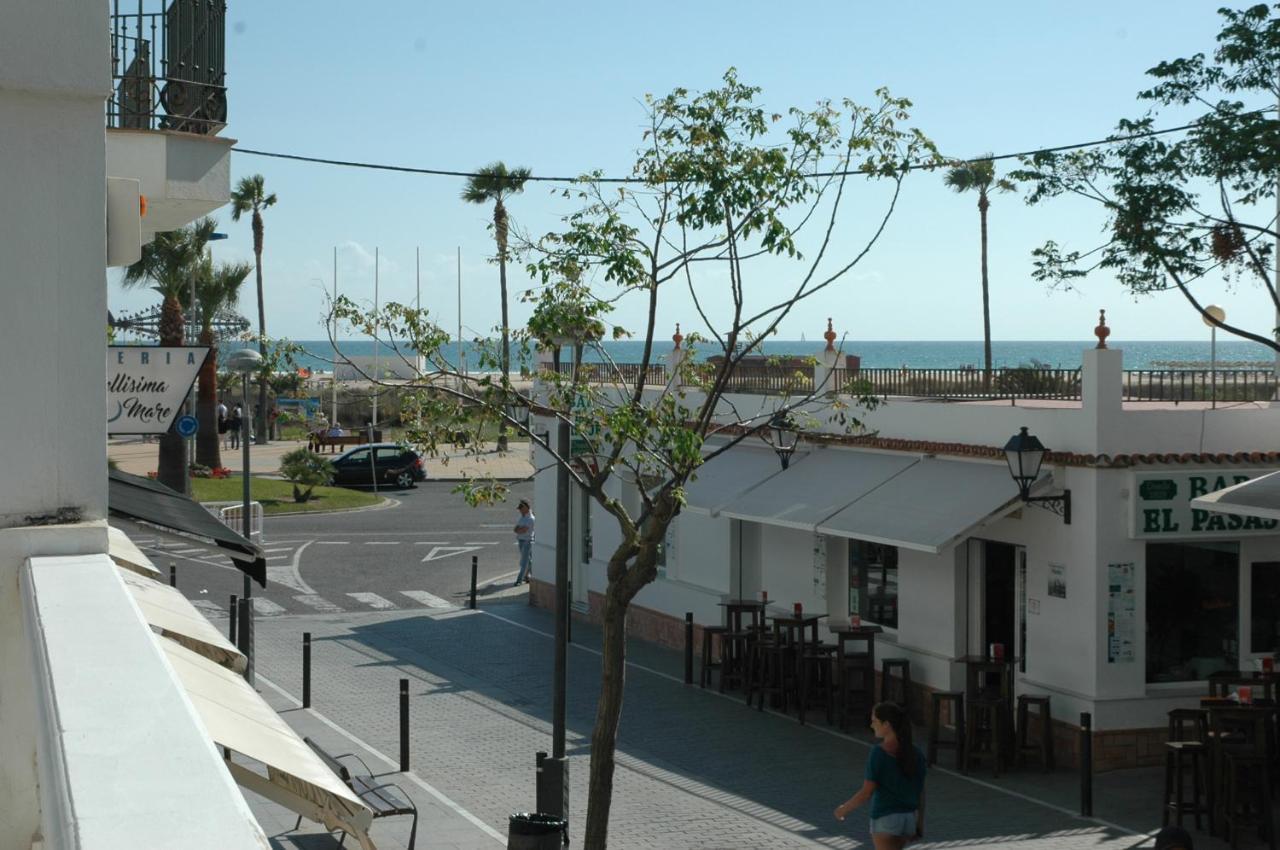 Appartement Piso En Conil, 1º Linea De Playa Con Wifi Gratis *