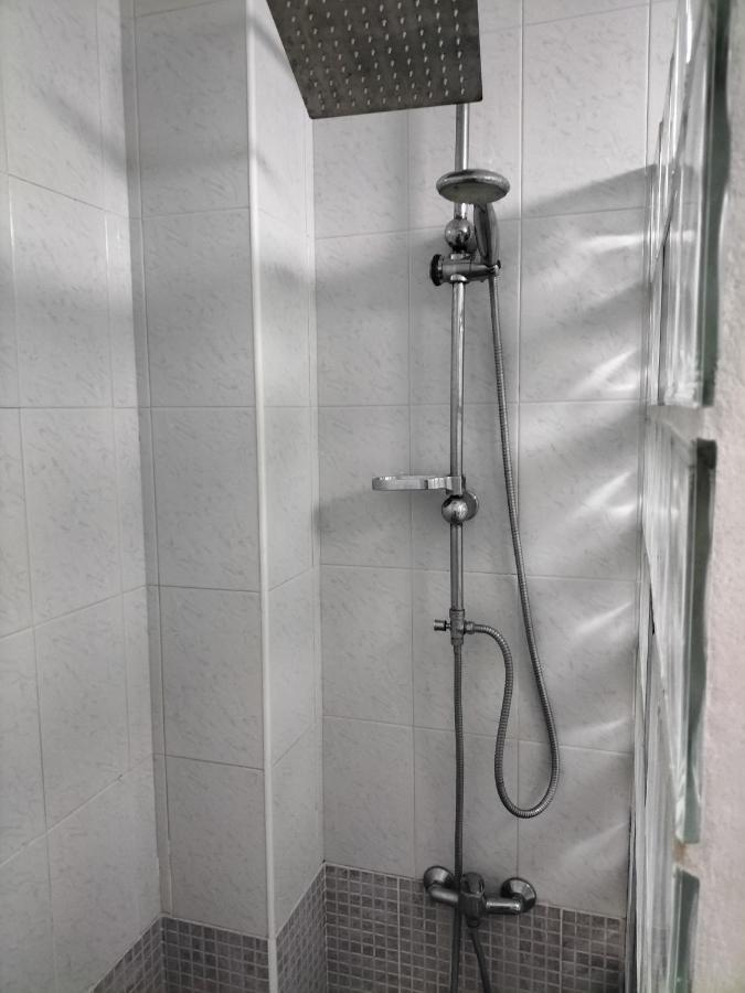 Piso En Conil, 1º Linea De Playa Con Wifi Gratis Appartement