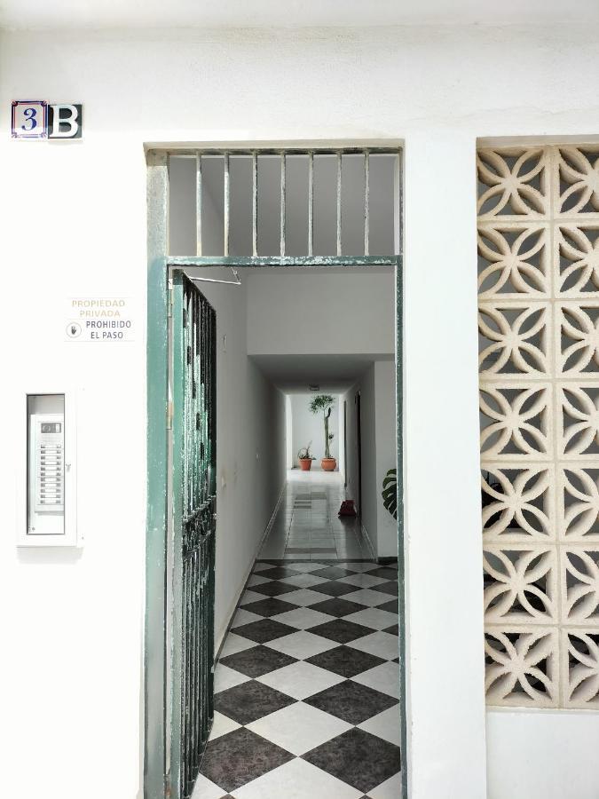 Piso En Conil, 1º Linea De Playa Con Wifi Gratis Appartement Conil De La Frontera