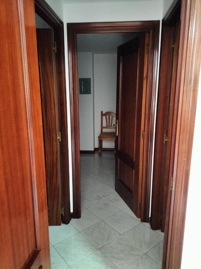Appartement Piso En Conil, 1º Linea De Playa Con Wifi Gratis