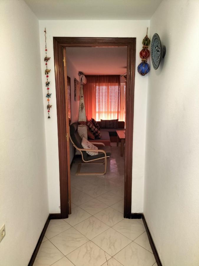 Piso En Conil, 1º Linea De Playa Con Wifi Gratis Appartement *