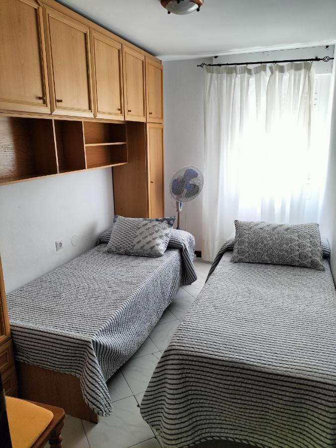 Appartement Piso En Conil, 1º Linea De Playa Con Wifi Gratis *